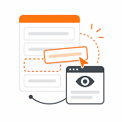 Mailfix visual form builder icon
